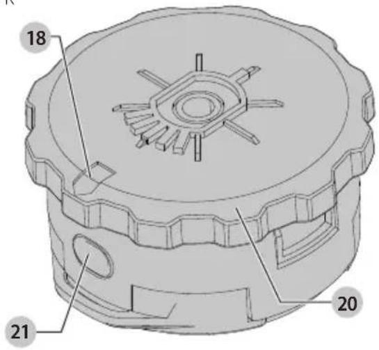 STANLEY Fatmax SFMCSTB933 - 11