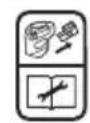 STANLEY Fatmax SFMCSTB933 - Marcas sobre la herramienta - 5