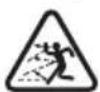 STANLEY Fatmax SFMCSTB933 - Tyokalun merkinnat - 8