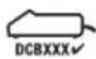 STANLEY Fatmax SFMCSTB933 - Labels op lader en accu - 5
