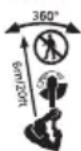 STANLEY Fatmax SFMCSTB933 - Markings on Tool - 7