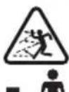 STANLEY Fatmax SFMCSTB933 - Markeringen op het gereedschap - 8