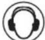 STANLEY Fatmax SFMCSTB933 - Riferimenti sull'elettroutensile - 3