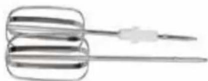 UNOLD Hannah 78720 - EINZELTEILE - 3