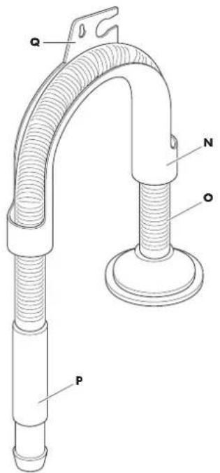Wisberg WBDR1400A38BNB - Remarque! - 1