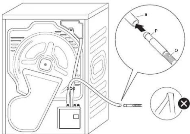Wisberg WBDR1400A38BNB - LET OPI! - 1