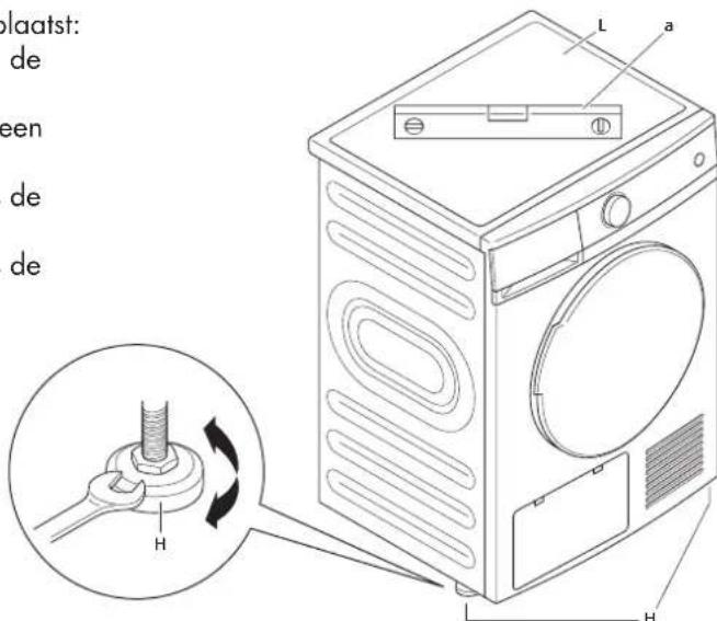 Wisberg WBDR1400A38BNB - LET OPI! - 2