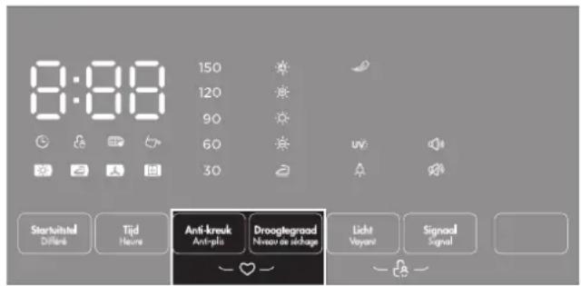 Wisberg WBDR1400A38BNB - To save a program as My Program: - 1