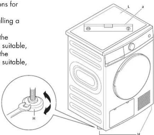 Wisberg WBDR1400A38BNB - ATTENTION! - 2