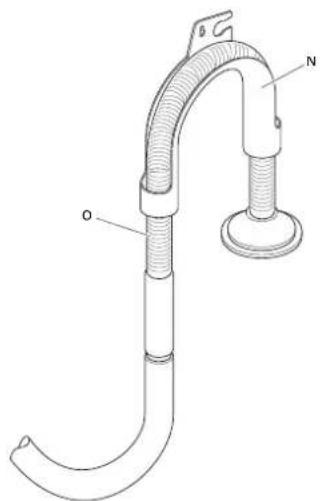 Wisberg WBDR1400A38BNB - Attention! - 3