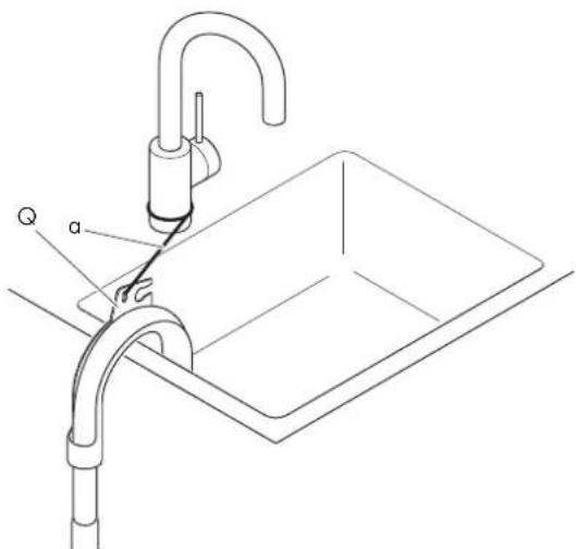 Wisberg WBDR1400A38BNB - ATTENTION! - 2