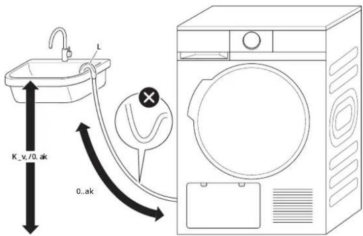 Wisberg WBDR1400A38BNB - LET OP! - 3