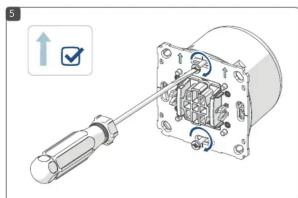 Homematic IP EQ3ADAG55 - 5
