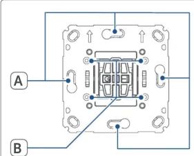 Homematic IP EQ3ADAG55 - 2