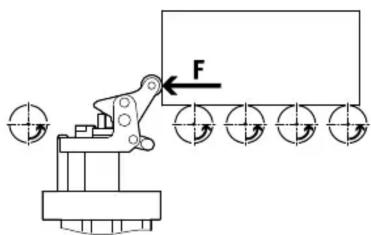 Festo DFST3220Y4AG2 - Usage normal - 1