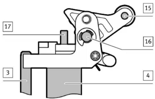 Festo DFST3220Y4AG2 - Lubrification - 1