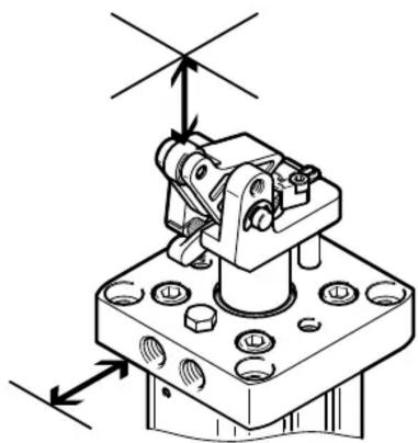 Festo DFST3220Y4AG2 - Préparation - 1
