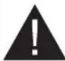 LENCO LED2463BK - Safety Information - 1