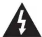 LENCO LED2463BK - STROMSCHLAGGEFAHR NICT ÖFFNEN - 1