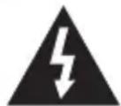 LENCO LED2463BK - ADVERTENCIA - 1