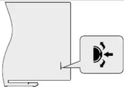 LENCO LED2463BK - TV-Steuerung & Betrieb - 1