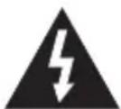 LENCO LED2463BK - CAUTION - 1