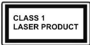 LENCO LED2463BK - Markings on the Product - 4