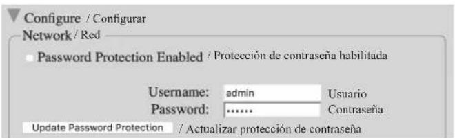 Panamax VT1512IP - Static / Estático - 1
