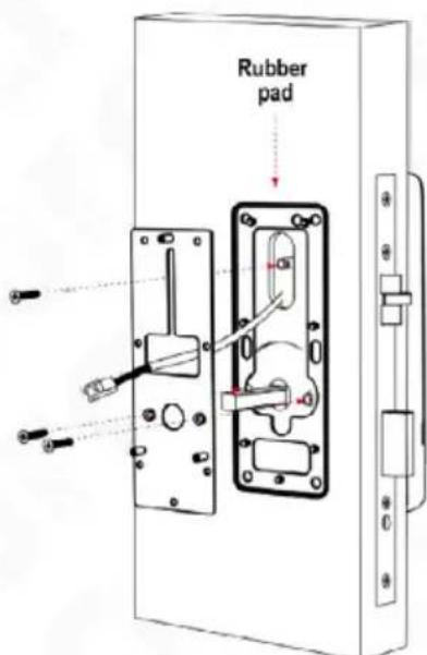 Eura ELH51H4 - INSTALLATION DIAGRAM - 3
