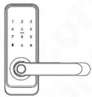 Eura ELH51H4 - INHALTE FESTLEGEN - 1