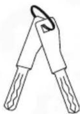 Eura ELH51H4 - SET CONTENTS - 4