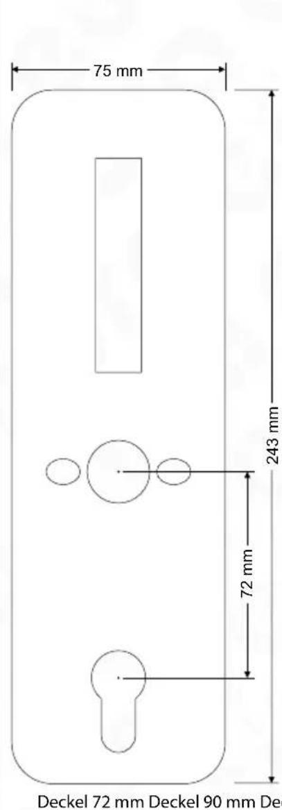 Eura ELH51H4 - Aufmerksamkeit! - 1