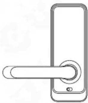 Eura ELH51H4 - SET CONTENTS - 2