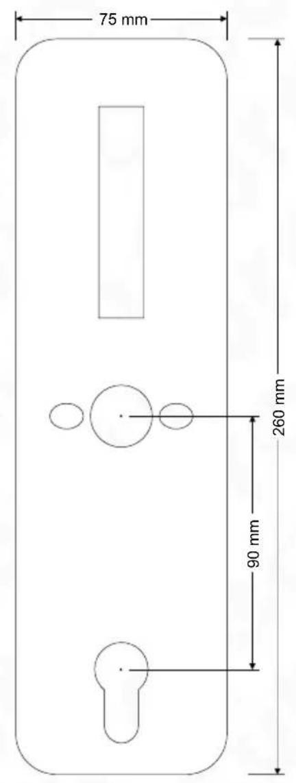 Eura ELH51H4 - Attention! - 2