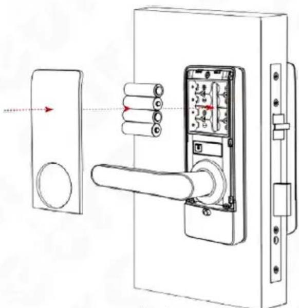 Eura ELH51H4 - MONTAGEDIAGRAMM - 5
