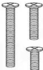 Eura ELH51H4 - SET CONTENTS - 15