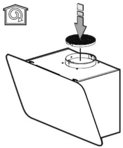 WHIRLPOOL WHVP 62F LT - 41