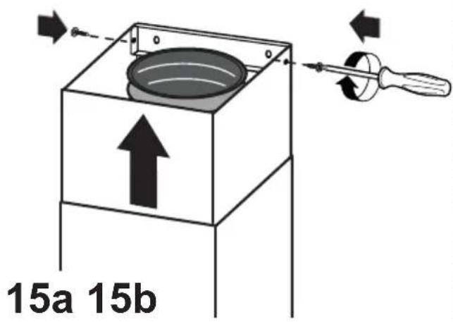 WHIRLPOOL WHVP 62F LT - 44