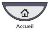 KYOCERA TASKalfa 7551ci - Utilisation de base - 1