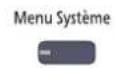 KYOCERA TASKalfa 7551ci - Action toner couleur vide - 1