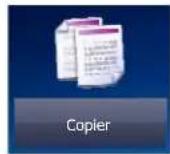 KYOCERA TASKalfa 7551ci - Plan du menu - 3