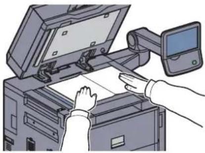 KYOCERA TASKalfa 7551ci - Numérisation WSD - 5
