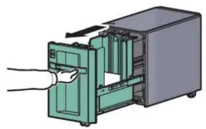KYOCERA TASKalfa 7551ci - Magasin 5 (option) - 4