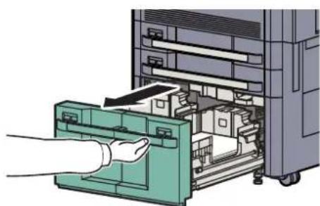 KYOCERA TASKalfa 7551ci - Magasins 3 et 4 - 5