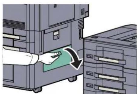 KYOCERA TASKalfa 7551ci - Magasins 3 et 4 - 2