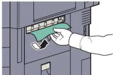 KYOCERA TASKalfa 7551ci - Magasin 5 (option) - 8