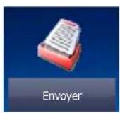 KYOCERA TASKalfa 7551ci - Plan du menu - 6