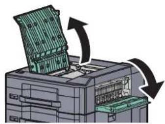 KYOCERA TASKalfa 7551ci - Magasin 5 (option) - 9