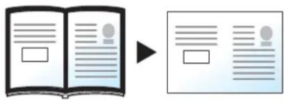KYOCERA TASKalfa 7551ci - Effac. bord. livre - 1