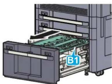 KYOCERA TASKalfa 7551ci - Magasins 3 et 4 - 8